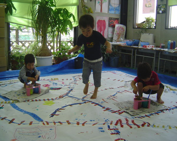 最新のアルバム