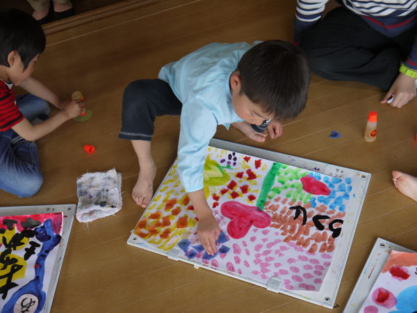 最新のアルバム