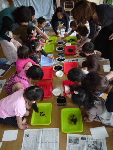 最新のアルバム