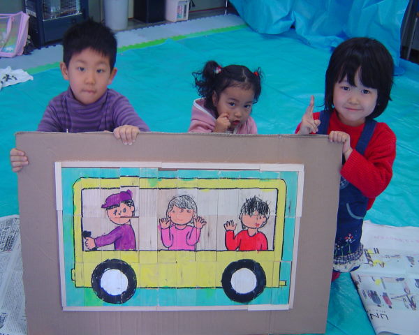 最新のアルバム