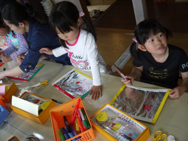 最新のアルバム