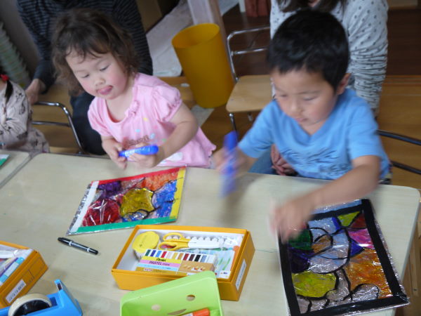 最新のアルバム