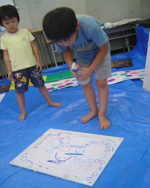 最新のアルバム