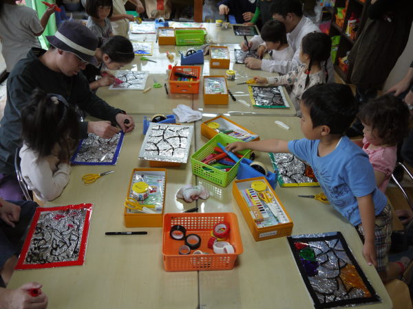 最新のアルバム