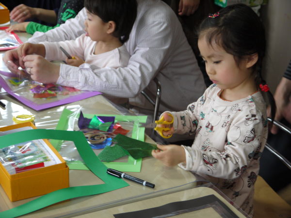 最新のアルバム