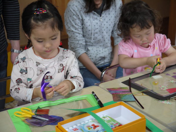 最新のアルバム