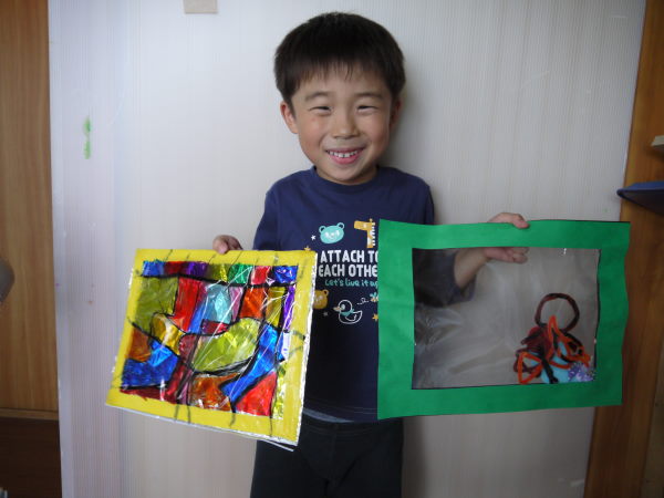 最新のアルバム