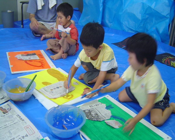 最新のアルバム