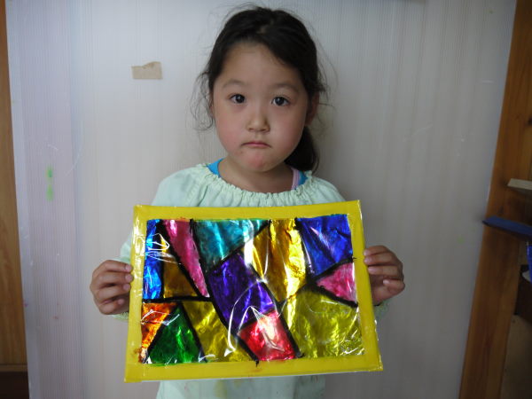 最新のアルバム