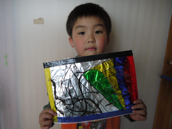 最新のアルバム