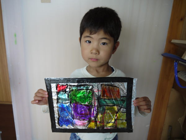 最新のアルバム