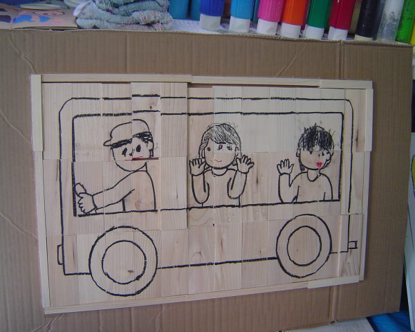 最新のアルバム