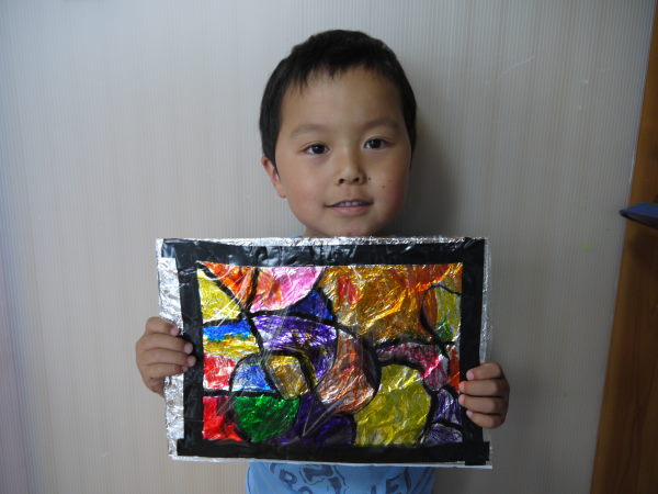 最新のアルバム