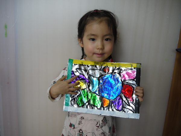 最新のアルバム