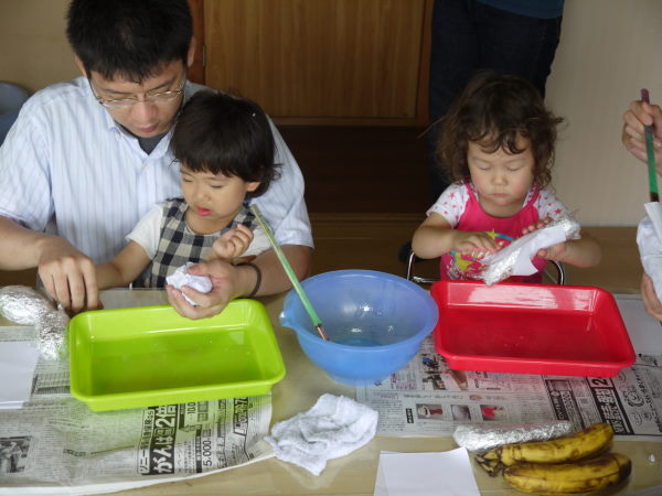 最新のアルバム