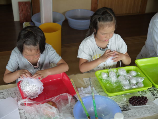 最新のアルバム