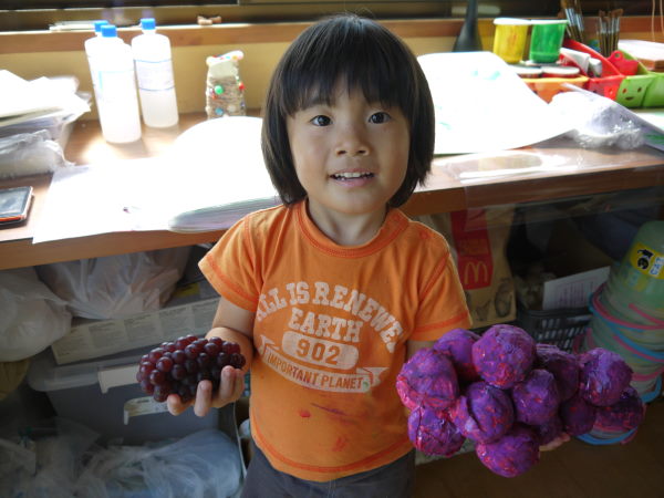 最新のアルバム