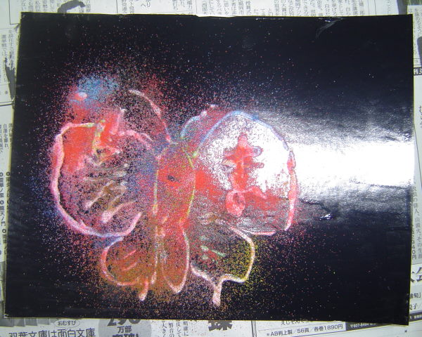 最新のアルバム