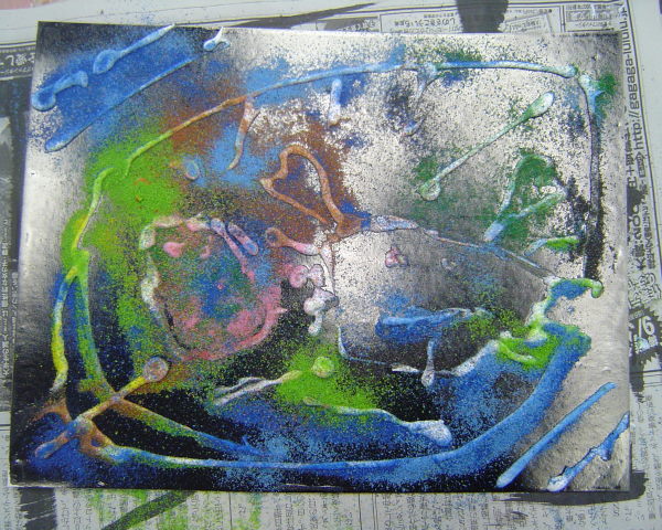 最新のアルバム