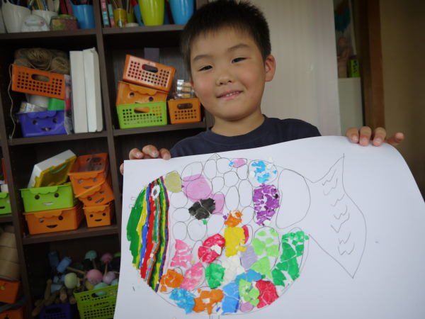 最新のアルバム