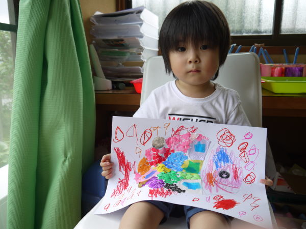 最新のアルバム