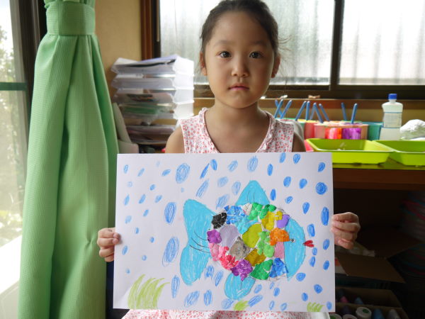 最新のアルバム