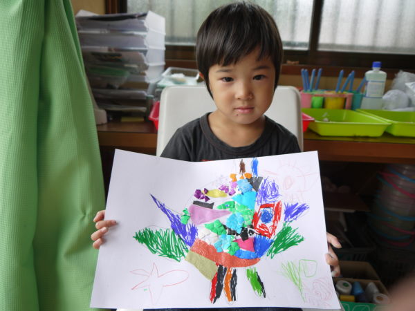 最新のアルバム