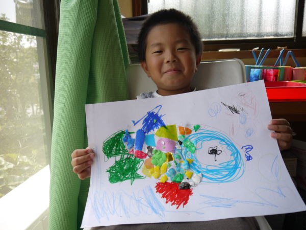 最新のアルバム