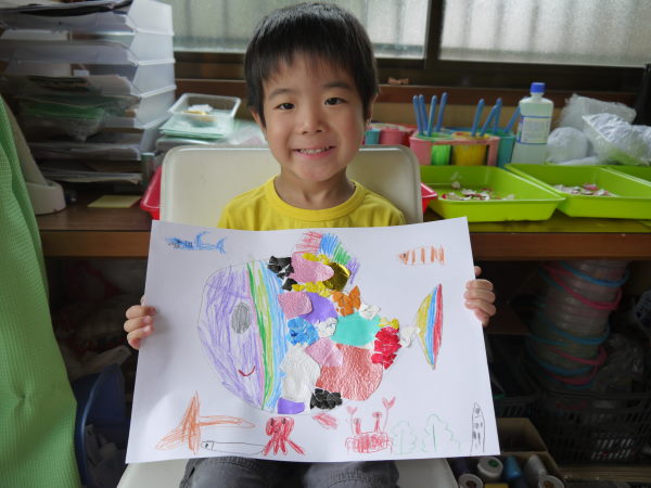 最新のアルバム