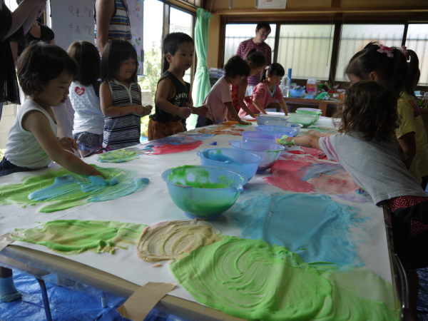 最新のアルバム