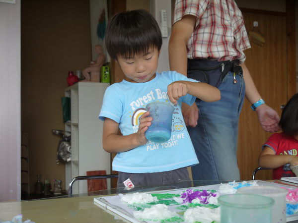 最新のアルバム