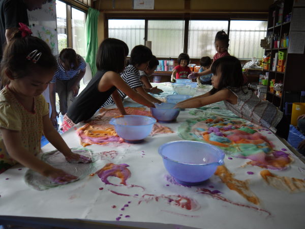 最新のアルバム