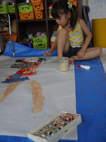 最新のアルバム