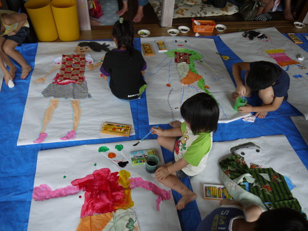 最新のアルバム