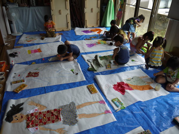 最新のアルバム