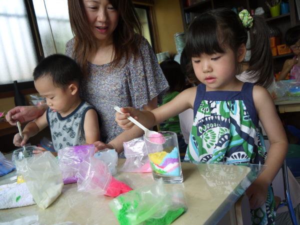 最新のアルバム