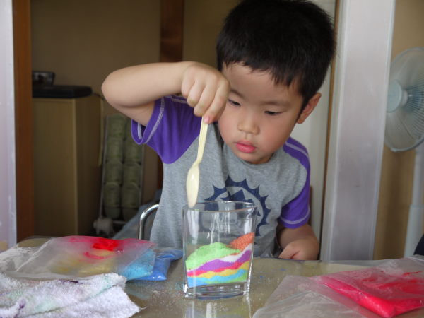 最新のアルバム