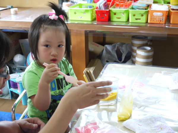 最新のアルバム