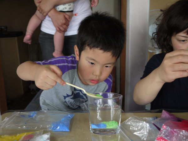 最新のアルバム