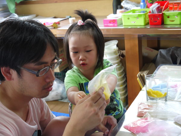 最新のアルバム