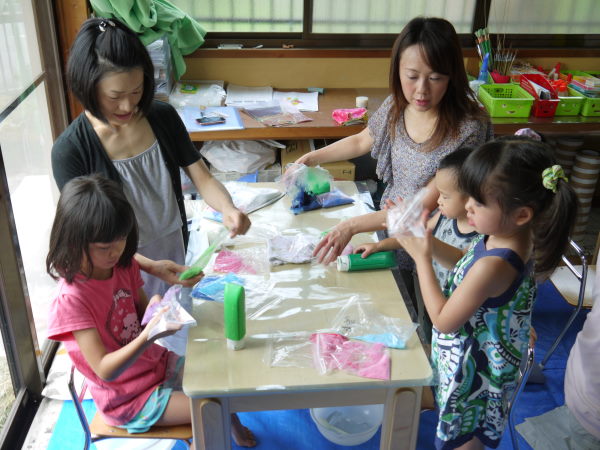 最新のアルバム