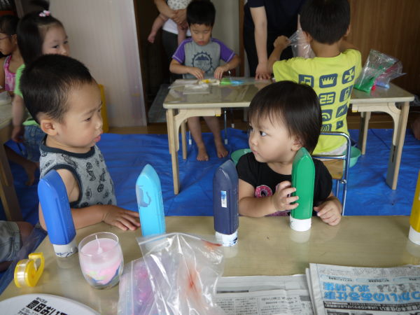 最新のアルバム