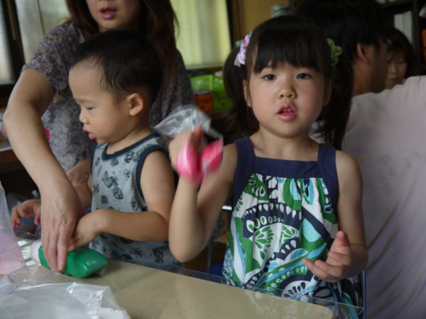 最新のアルバム