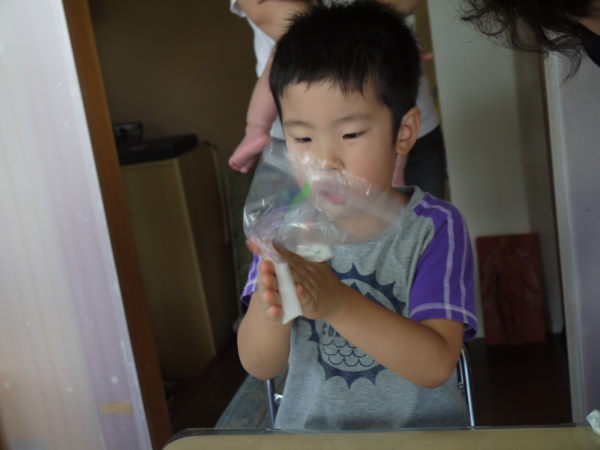 最新のアルバム