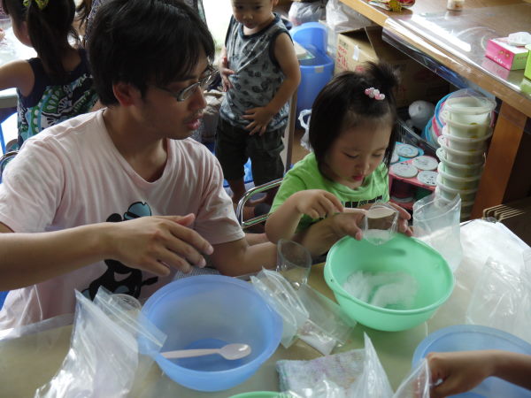 最新のアルバム