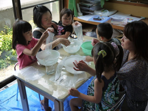 最新のアルバム