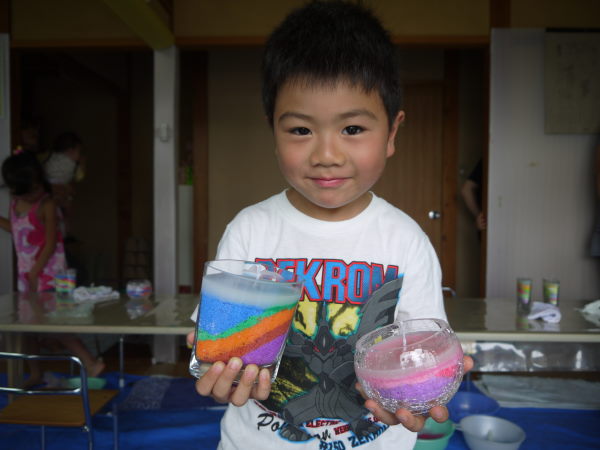 最新のアルバム