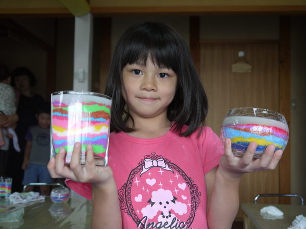 最新のアルバム