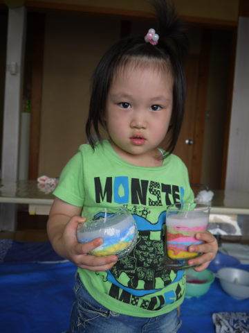 最新のアルバム