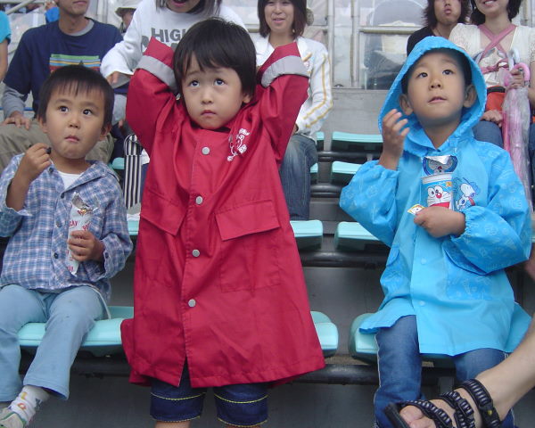 最新のアルバム